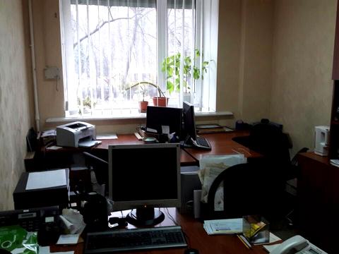 коммерческая по адресу Берестейский просп. (Победы), 30