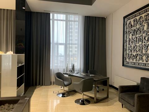 коммерческая по адресу Андрея Верхогляда ул. (Михайла Драгомирова), 16