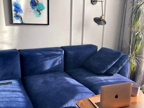 квартира по адресу Правды просп. (Правды), 41-Д