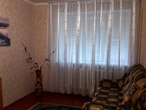 квартира по адресу Сосновського , 46