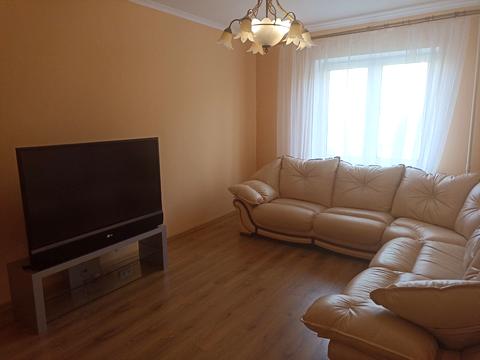 квартира по адресу Ивана Пулюя ул., 2