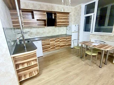 квартира по адресу Николая Закревского ул., 95-В