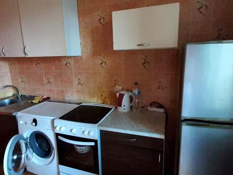 квартира по адресу Петра Григоренко просп., 12