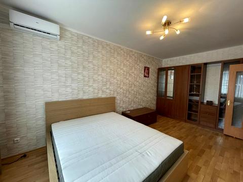 квартира по адресу Урловская ул., 34