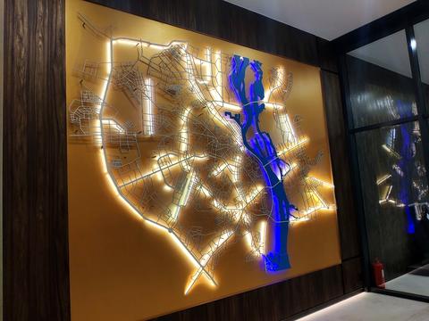 коммерческая по адресу Василия Стуса ул., 35-37