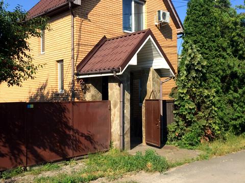 будинок за адресою Паровозний пров., 3