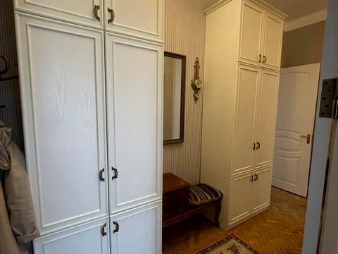 квартира за адресою Золотоустівська вул., 23