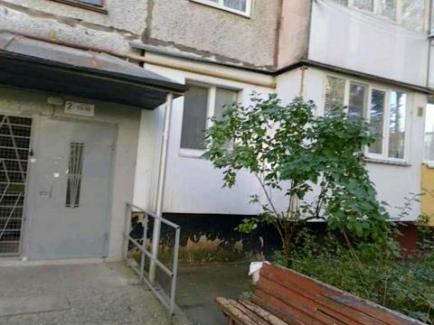 квартира за адресою вул.Кібальчича, 6