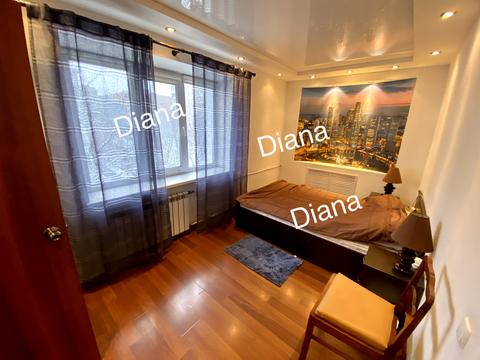 квартира по адресу Дегтяревская ул., 11