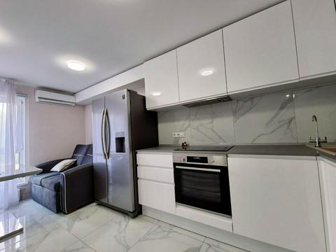 квартира по адресу Ракетная ул., 24