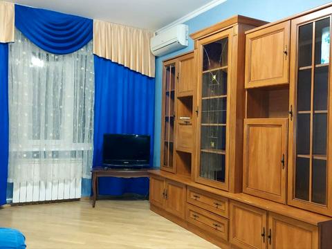 квартира за адресою Харківське шосе, 56