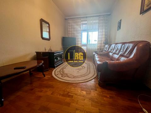 квартира по адресу Круглоуниверситетская ул., 13