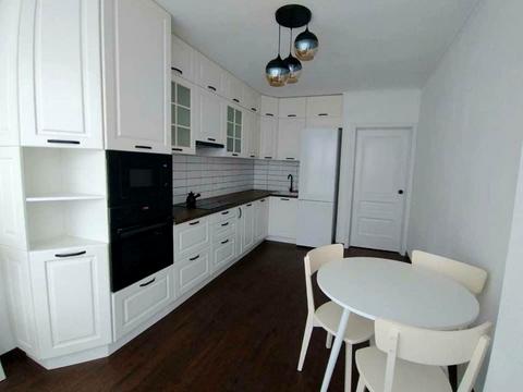 квартира по адресу Думанского ул., 27