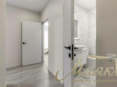 квартира по адресу Предславинская ул., 42