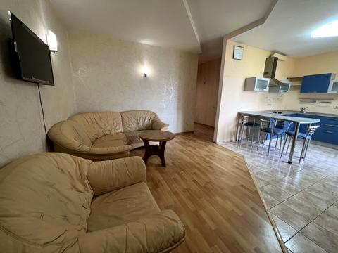 квартира за адресою Петра Григоренка просп., 15