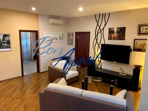 квартира по адресу Владимира Ивасюка просп. (Героїв Сталінграду), 12-Є