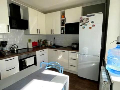 квартира за адресою Героїв просп., 31