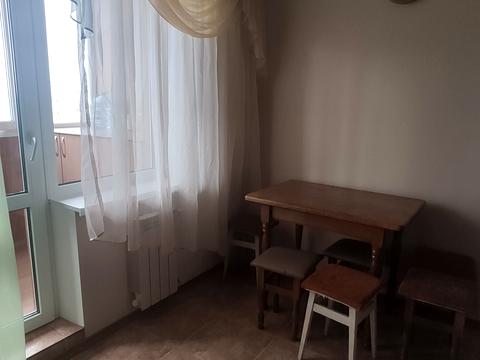 квартира по адресу Лесковская ул., 18-А