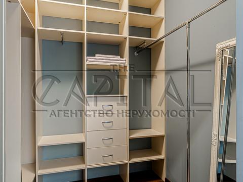 квартира по адресу Крещатик ул. (Kreschatic), 27-Б