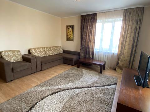 квартира по адресу Ореста Васкула ул., 50-А