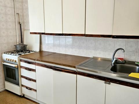 квартира за адресою Автозаводська вул., 27