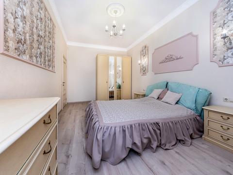 квартира по адресу Евгения Коновальца ул. (Щорса), 36-Е