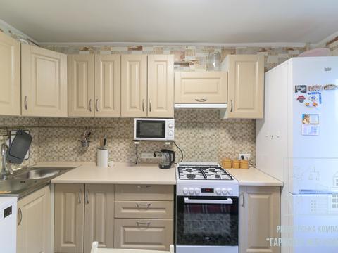 квартира за адресою Милославська вул., 21-А