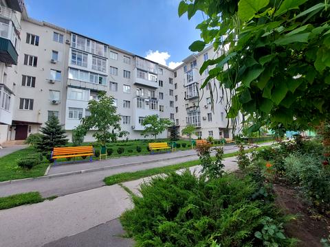 квартира за адресою Біблика вул. (2-ї П'ятирічки), 4