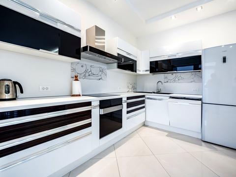 квартира за адресою Пантелеймонівська вул., 88