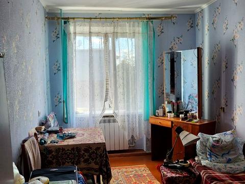 квартира по адресу Герасима Кондратьева ул. (Кирова), 114