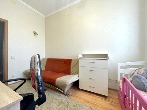 квартира по адресу Гвардейцев-Широнинцев ул., 33