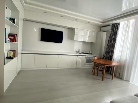 квартира за адресою Петра Болбочана вул. (Клапцова), 52