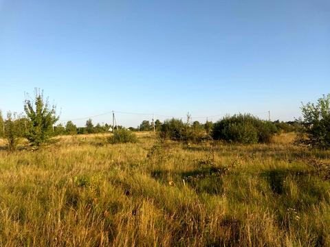 участок по адресу с. Рожны, Леоніда Каденюка, 75