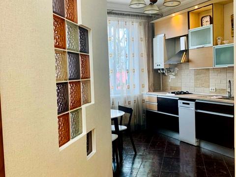 квартира за адресою Одеса, Італійська вул. (Пушкінська), 21