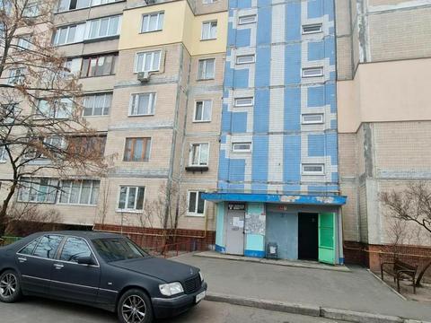 квартира за адресою Червоної Калини просп. (Володимира Маяковського), 21-Б