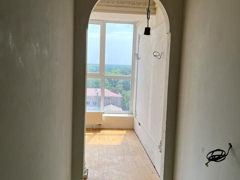 квартира за адресою Милорадовича, 55