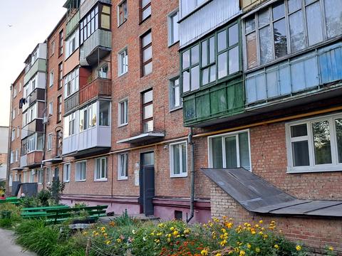 квартира за адресою Марко Вовчок вул., 7