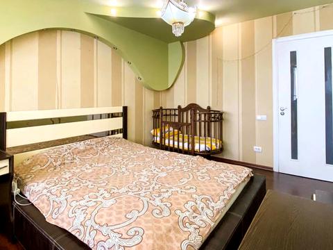 квартира за адресою Фабрично-Заводська вул., 20