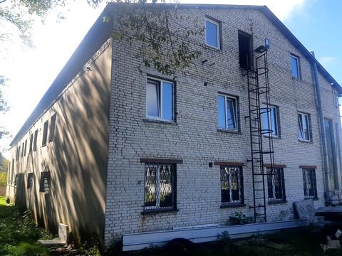 коммерческая по адресу Заводська, 4б