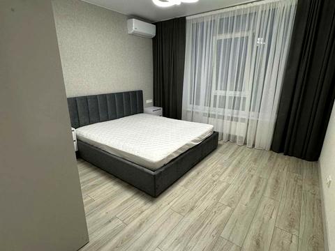 квартира по адресу Любомира Гузара просп. (Космонавта Комарова), 9-б