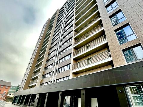 квартира по адресу Дмитрия Антоненко ул. (Минская), 3