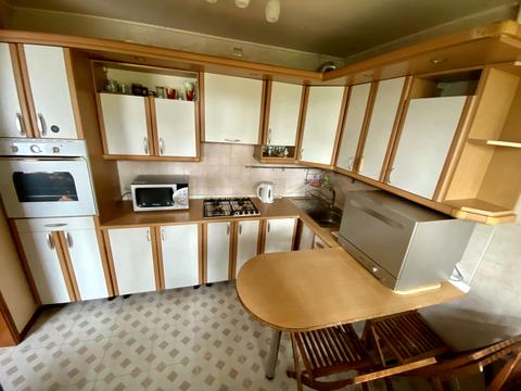 квартира за адресою Березняківська вул., 30-А