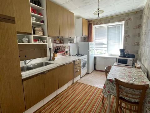 квартира за адресою Березинська вул., 35