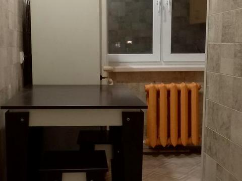 квартира по адресу Батумская ул., 30