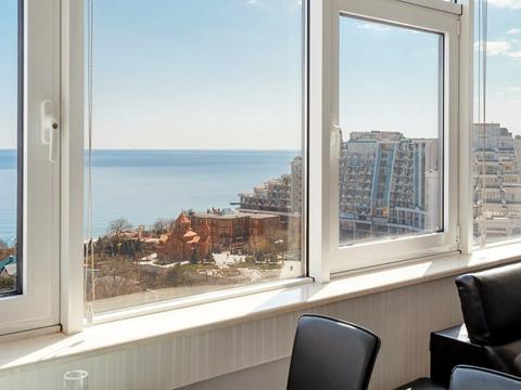 квартира по адресу Гагаринское Плато ул. (Гагаринское Плато), 5