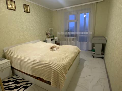 квартира за адресою Грушевського вул., 17