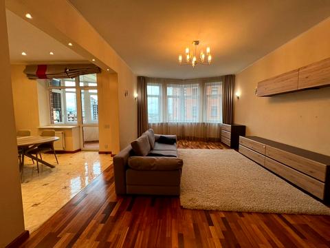 квартира за адресою Лесі Українки бульв., 23