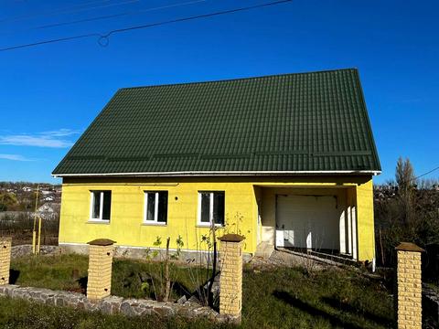 будинок за адресою Виговського