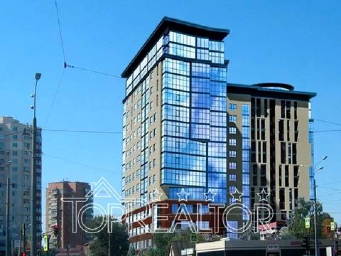 квартира за адресою Молочна вул. (Кірова), 52