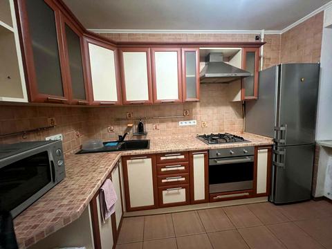 квартира за адресою Дегтярівська вул., 43/4